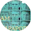 Logo I AM RAPAPORT: STEREO PODCAST aka PLEASURE & PAIN