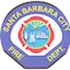 Logo Santa Barbara County Sheriff, Fire, Aircraft and Marine, Lompoc Police / Fire