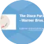 Logo The Disco Paradise - Warner Bros.