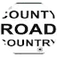 Logo County Road Country