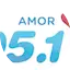 Logo Amor 95.1