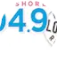 Logo North Shore 104.9