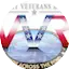 Logo Military Veterans Radio