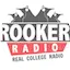 Logo Rookery Radio