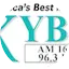 KYBC 1600 АM