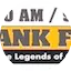 Logo 96.1 Hank FM
