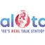 Logo Real Talk 93.3