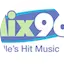 Logo Mix 96.5