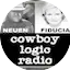 Logo Cowboy Logic Radio