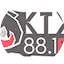 Logo The Raider 88.1