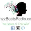 Logo JazzBeatsRadio