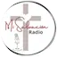 Logo Mi Salvación Radio