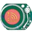 Logo WPVM 103.7