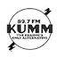 Logo KUMM Radio