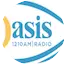 Logo Radio Oasis 1210