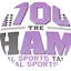 Logo 1700 AM The Champ