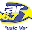 Logo Star 96.7