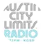 Logo Austin City Limits Radio