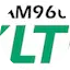 Logo KLTF - AM 960