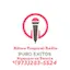 Logo Ritmo Tropical Radio
