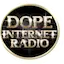 Logo D.OP.E. Internet Radio