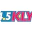 Logo 94.5 KLYK