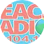 Logo Beach Radio 1160 AM