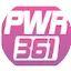 Logo Power 361