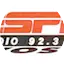 Logo ESPN Radio - WOSQ