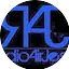 Logo Radio Air Jesus