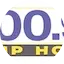 Logo 100.9 The Hip Hop Station