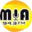 Logo Mia 94.3 FM