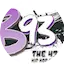 Logo B93