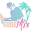 Logo South Beach Mix