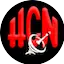 Logo Hosanna Christian Network