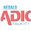 Logo Boston Herald Radio