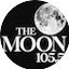 Logo 105.5 The Moon
