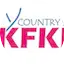Logo Country 94.1 KFKF