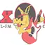 Logo KIX 96