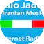 Logo Radio Jadeed