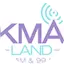Logo KMA 960 AM
