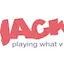 Logo 100 Jack FM