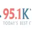 Logo 95.1 KTTI