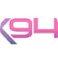 Logo K94.5