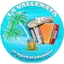 Logo La Vallenata USA
