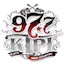Logo 97.7 KTPI