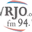 Logo WRJO