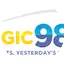 Logo Magic 98.3