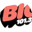 Logo BIG 101.3
