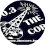 Logo The Core 90.3 FM - WVPH